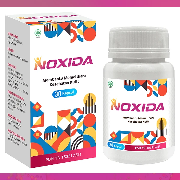 Noxida