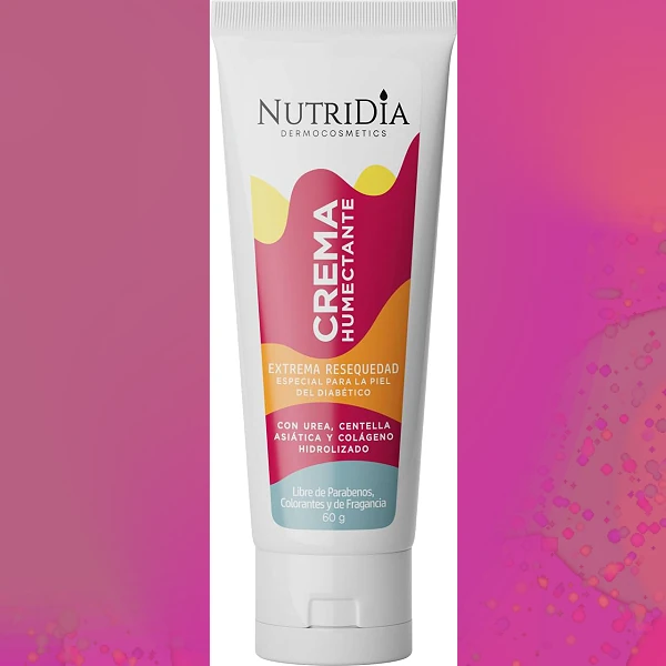 NutriDia