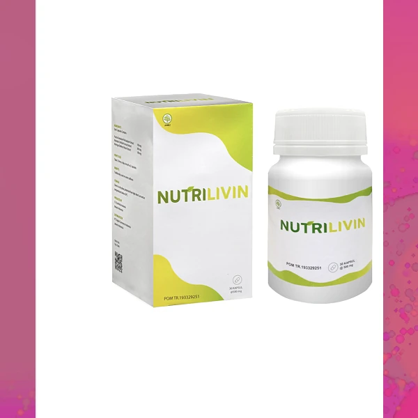 Nutrilivin