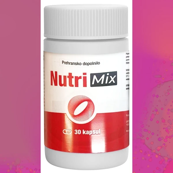 NutriMix