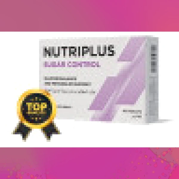Nutriplus Sugar Control