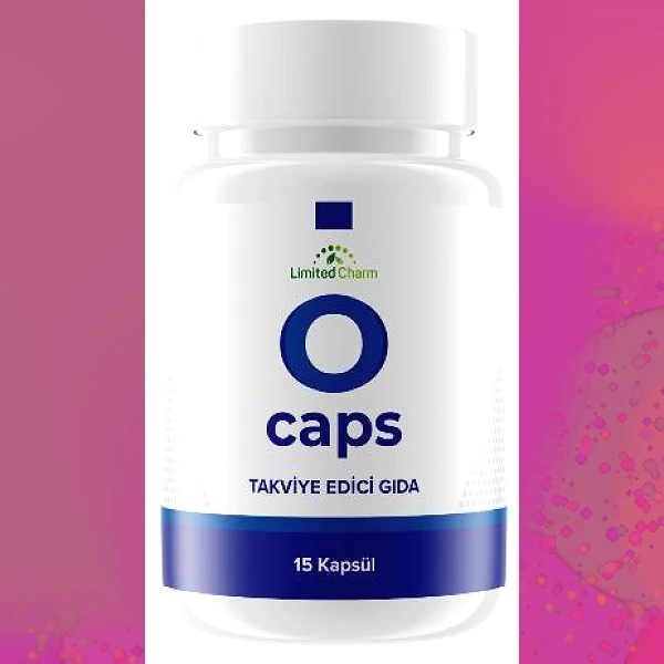 O Caps