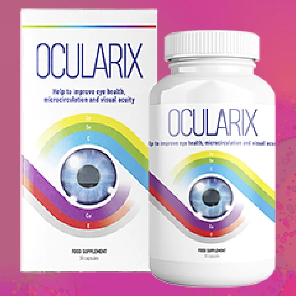 Ocularix