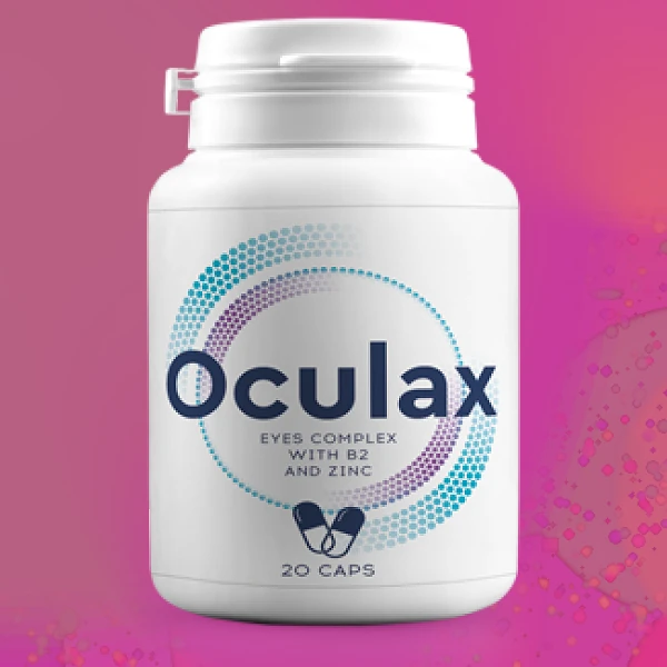 OCULAX