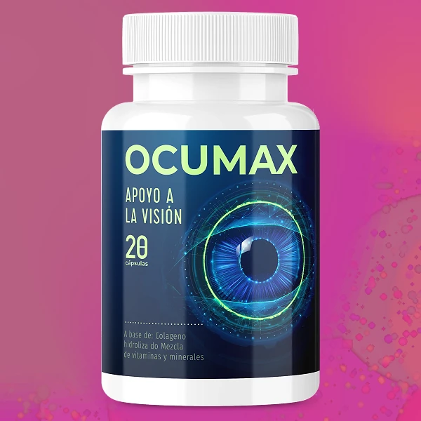 Ocumax