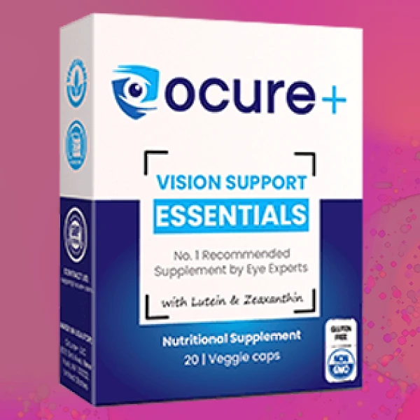 OcurePlus