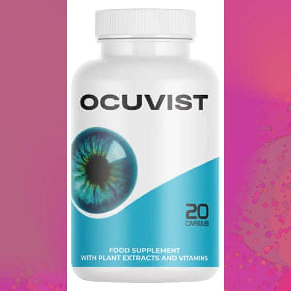 Ocuvist