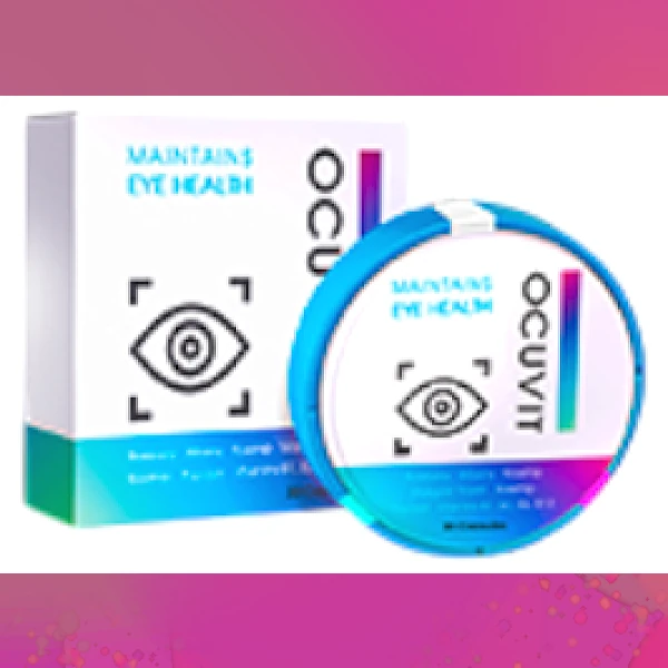 Ocuvit