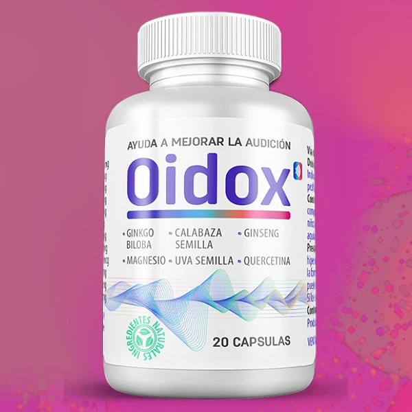 Oidox
