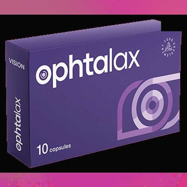 OPHTALAX