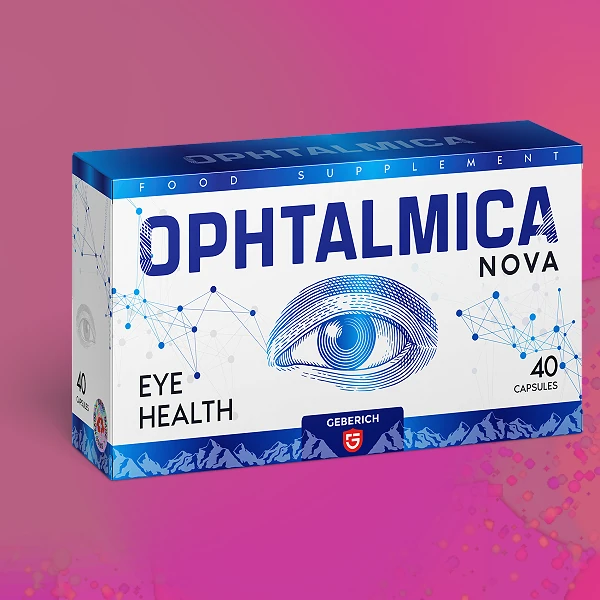 Ophtalmica
