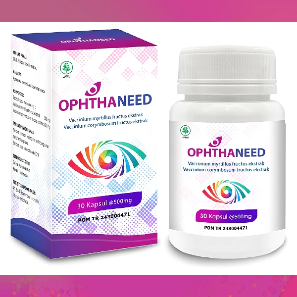 Ophthaneed