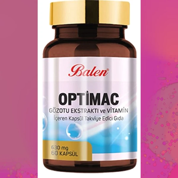 Optimac