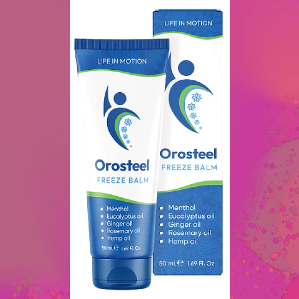 Orosteel