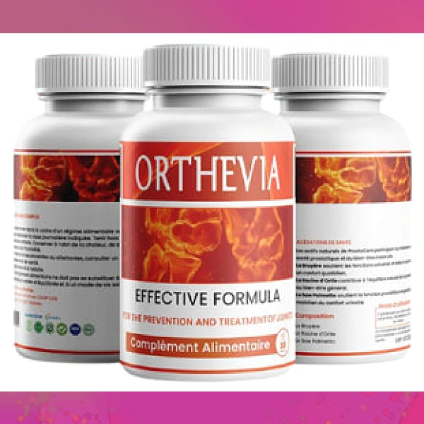 Orthevia