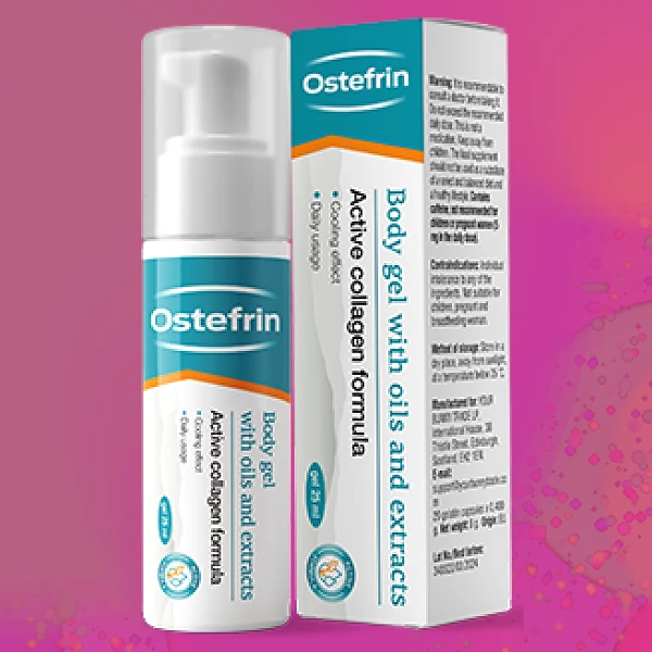 OSTEFRIN