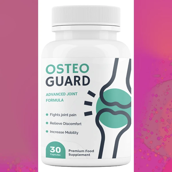 OsteoGuard
