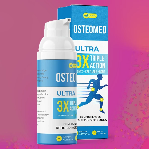 Osteomed