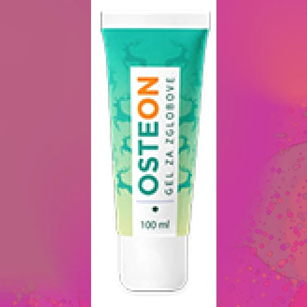 Osteon Gel