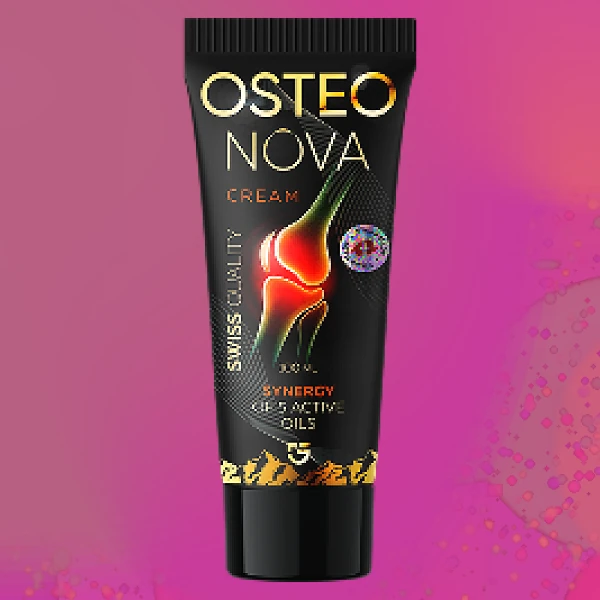 OsteoNova cream