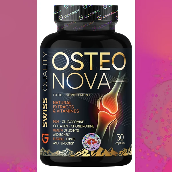 OsteoNova