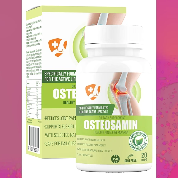 Osteosamin