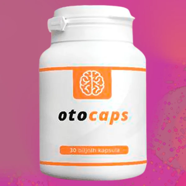 Otocaps