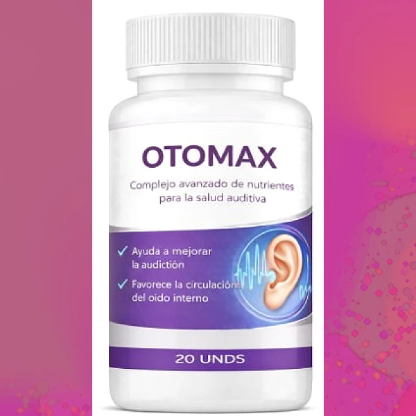 OTOMAX
