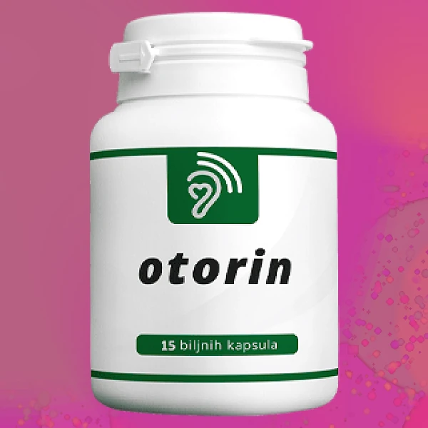 Otorin
