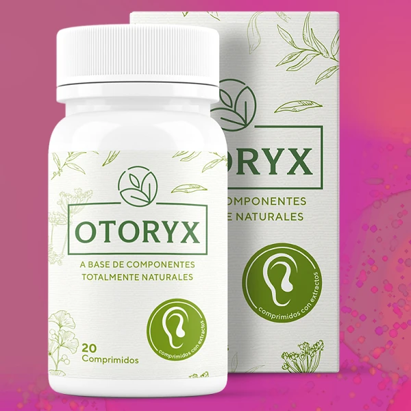 Otoryx