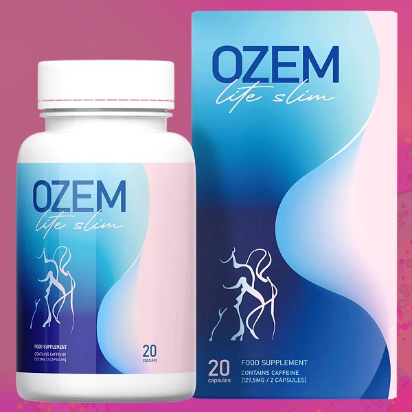 Ozem lite