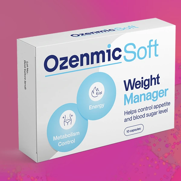 Ozenmic Soft