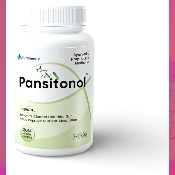 Pansitonol