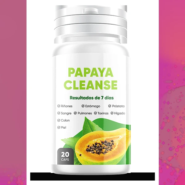 Papaya Cleanse