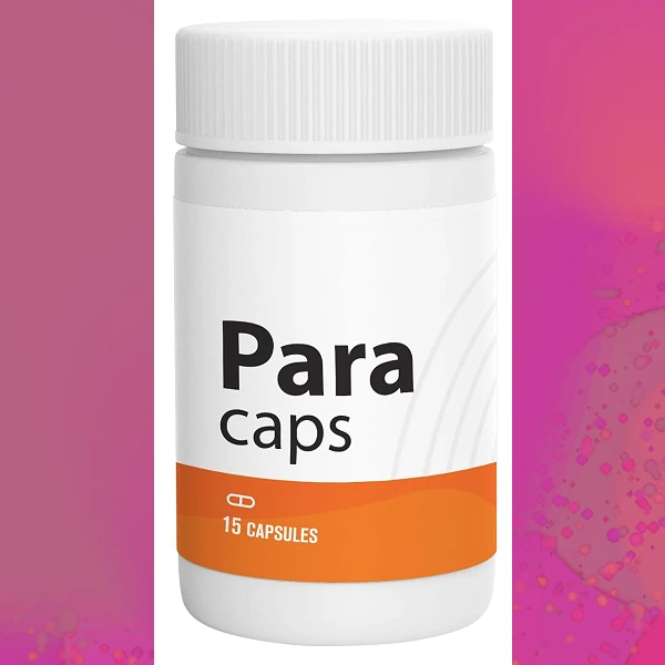 Para caps