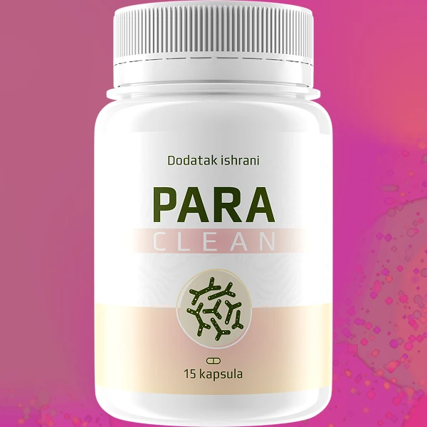 Para Clean