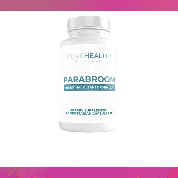 Parabroom