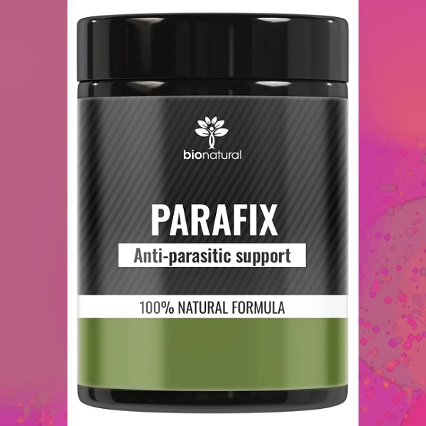 Parafix
