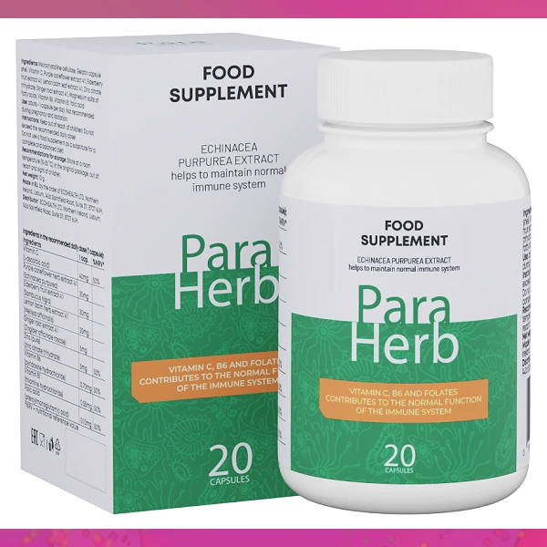 ParaHerb