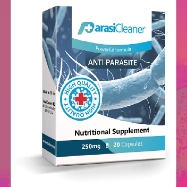 Parasi Cleaner