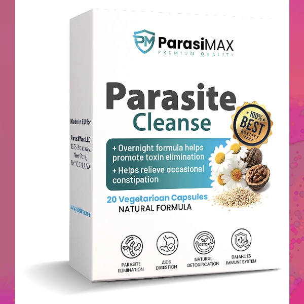 ParasiMAX