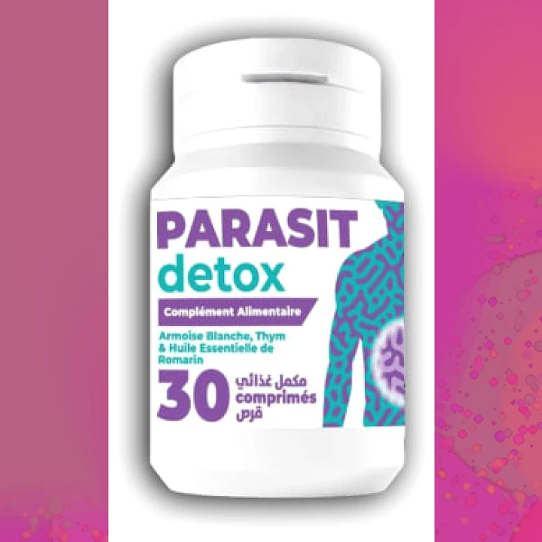 Parasit
