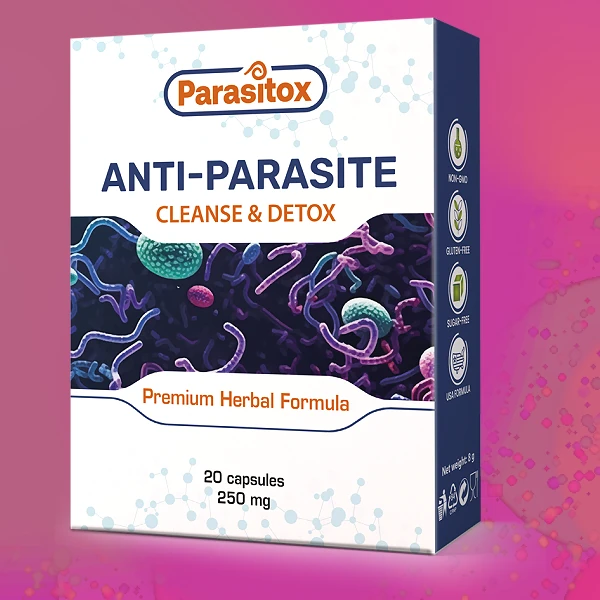Parasitox