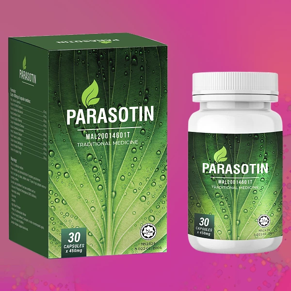 Parasotin