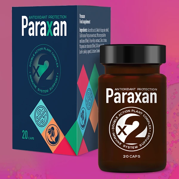 Paraxan