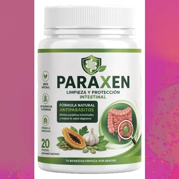 PARAXEN