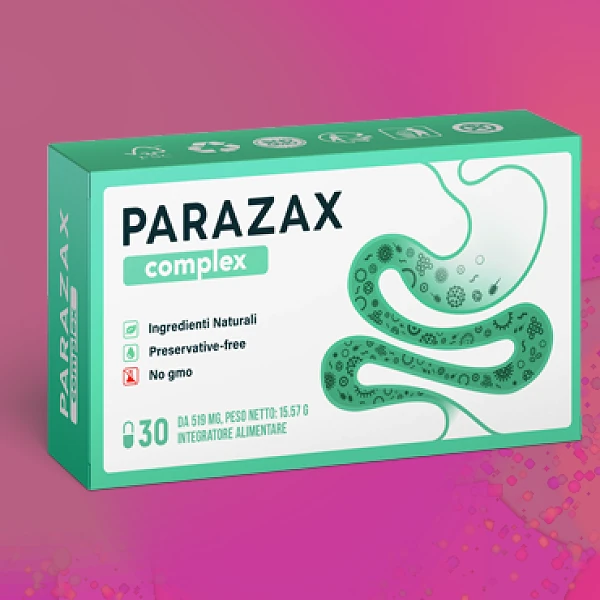 Parazax Complex
