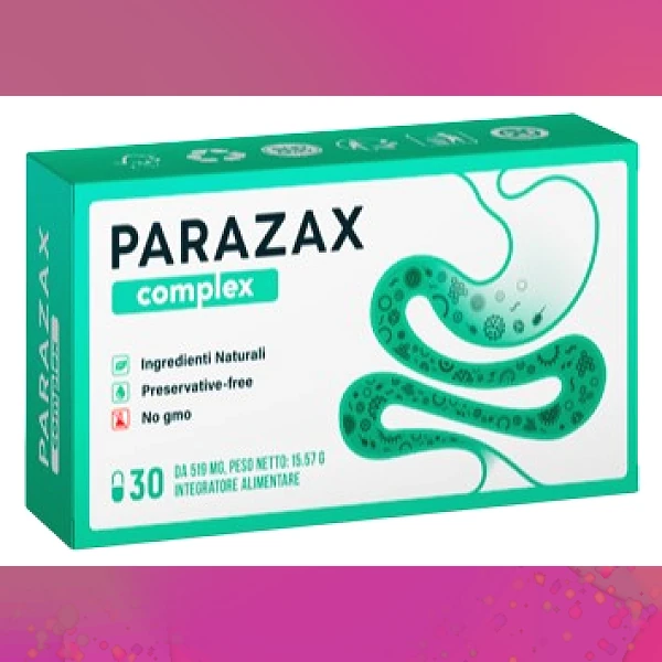 Parazax