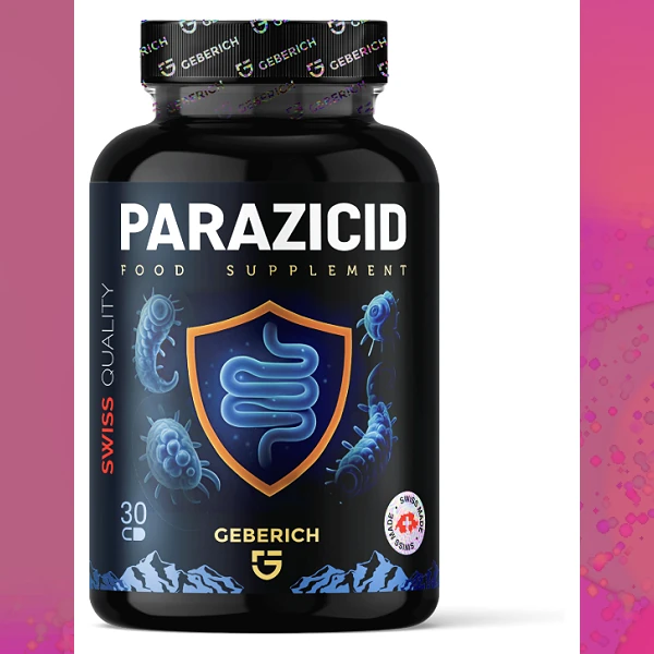 Parazicid