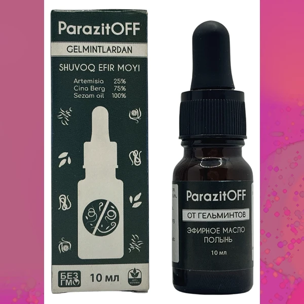 ParazitOFF